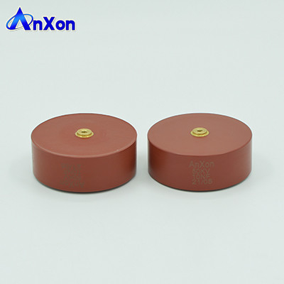 CT8G 40KV 110PF Y5T AXCT8GD30111K4D1B Устройства для сбора энергии электрического поля Hv Керамический конденсатор поставщик