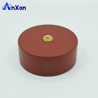 CT8G 40KV 140PF Y5T AXCT8GD30141K4D1B Керамический конденсатор высокого напряжения поставщик