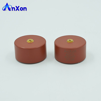 CT8G 40KV 150PF Y5P AXCT8GP10151K4D1B Формированный керамический конденсатор изготовленный в Китае поставщик