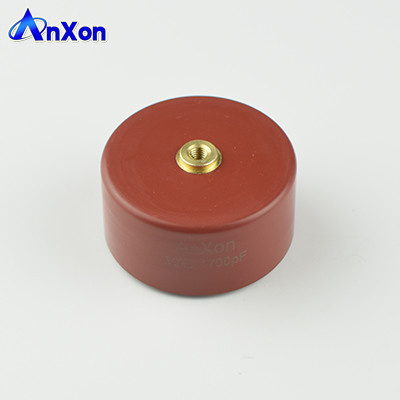 CT8G 40KV 150PF Y5P AXCT8GP10151K4D1B Формированный керамический конденсатор изготовленный в Китае поставщик