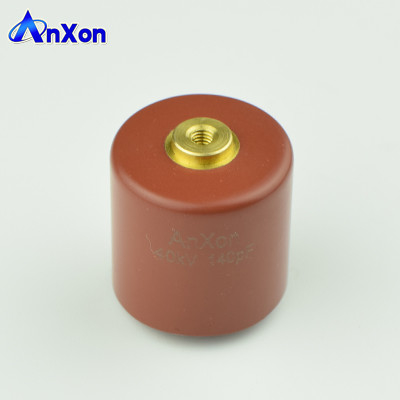 CT8G 40KV 175PF DL AXCT8GC81750K4D1B Керамический конденсатор высокого напряжения поставщик