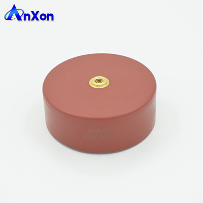 CT8G 40KV 175PF DL AXCT8GC81750K4D1B Керамический конденсатор высокого напряжения поставщик