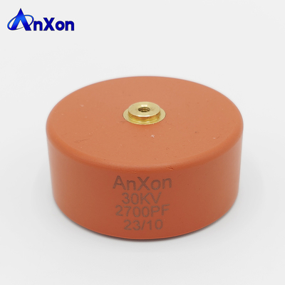 AXCT8GE40701K4D1B 40KV 700PF N4700 Высоковольтный конденсатор для коммутаторов Cvt поставщик