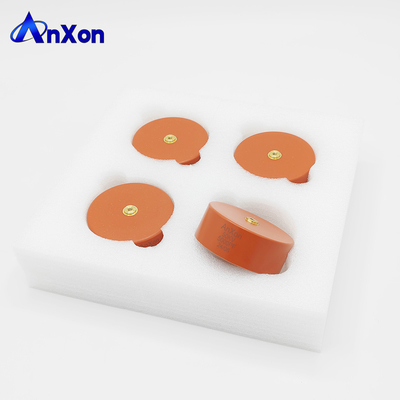 CT8G 40KV 5000PF Y5T Hv Конденсаторы высоковольтных колонн для коллайдера AXCT8GD50502K4D1B поставщик