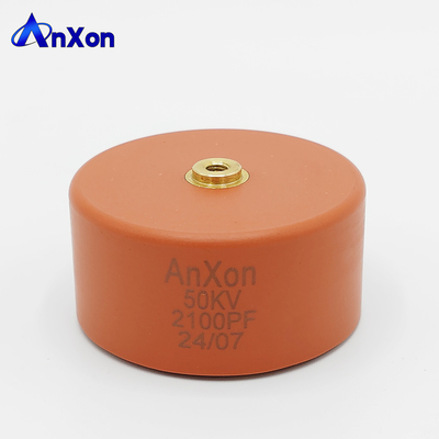 CT8G 50KV 25PF DL Ультра низкая температура зависимый керамический конденсатор AXCT8GC40250K5D1B поставщик