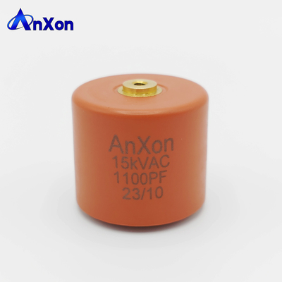CT8G 50KV 200PF N4700 Hv Конденсаторы высоковольтных колонн для коллайдера AXCT8GE40201K5D1B поставщик
