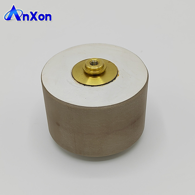 CT8G 50KV 300PF DL Низкий частичный разряд высоковольтный конденсатор AXCT8GC60301K5D1B поставщик