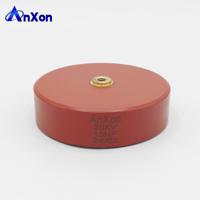 CT8G 50KV 330PF DL высоковольтный конденсатор для коммутаторов Cvt AXCT8GC60331K5D1B поставщик