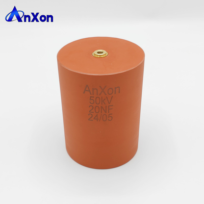 CT8G 50KV 400PF Y5T Керамический конденсатор сцепления трансформатор AXCT8GD30401K5D1B поставщик