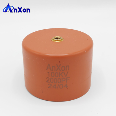 CT8G 50KV 400PF Y5T Керамический конденсатор сцепления трансформатор AXCT8GD30401K5D1B поставщик