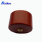 Низкий керамический конденсатор диска красного цвета керамического конденсатора 30KV 5300PF 30KV 532 диссипации поставщик
