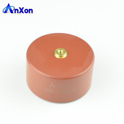 CT8G 60KV 18PF NPO Трансмиссионный конденсатор AXCT8GN10180K6D1B поставщик