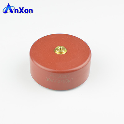 CT8G 60KV 18PF NPO Трансмиссионный конденсатор AXCT8GN10180K6D1B поставщик