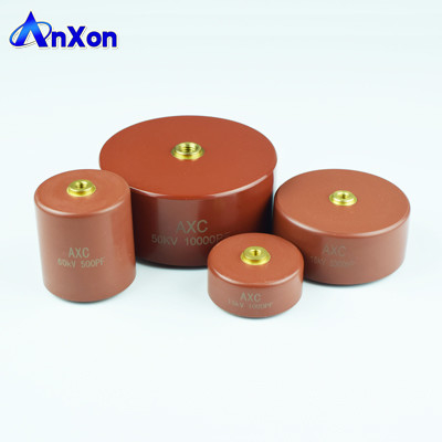 Керамический конденсатор Doorknob конденсатора 24KV 150PF 24KV 151 AXC AXCT85Y5P151K24AB Y5P поставщик