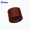 Тип керамический конденсатор винта конденсатора 30KV 700PF 30KV 701 AnXon AXCT8GDL701K30CB N4700 поставщик