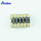 AnXon 6 стогов конденсатора этапов высоковольтных с массивом диода поставщик
