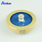 Керамический конденсатор диска AnXon CCG81-3 15KV 300PF 75KVA высоковольтный RF поставщик