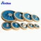 Керамический конденсатор диска AnXon CCG81-3 15KV 300PF 75KVA высоковольтный RF поставщик