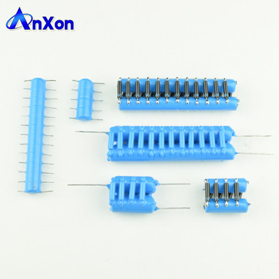 Собрание множителя этапов AnXon 25KV 500PF 8 высоковольтное с диодом 20KV 20mA поставщик