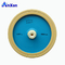 Керамический конденсатор наивысшей мощности конденсатора HF AnXon CCG81-6 21KV 1000PF 125KVA поставщик