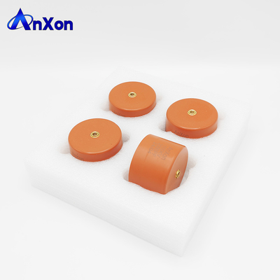 CT8G 60KV 3600PF Y5T Формованный конденсатор типа Hv с винтовыми терминалами AXCT8GD50362K6D1B поставщик