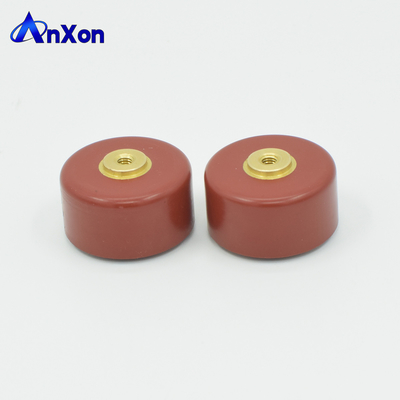 CT8G 80KV 1000PF Y5T Hv Конденсаторы высоковольтных колонн для коллайдера AXCT8GD30102K8D1B поставщик