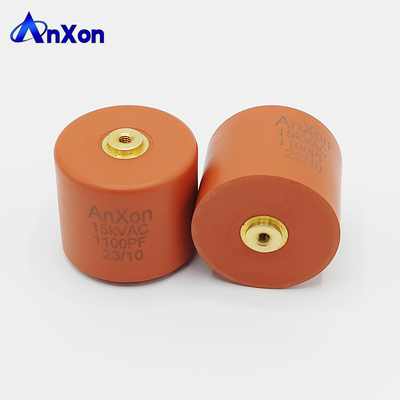 CT8G 80KV 1000PF Y5T Hv Конденсаторы высоковольтных колонн для коллайдера AXCT8GD30102K8D1B поставщик