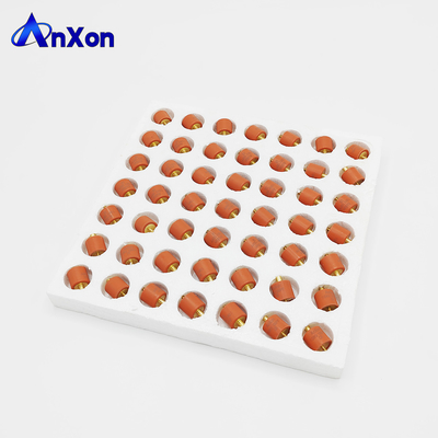 CT8G 80KV 1000PF Y5T Hv Конденсаторы высоковольтных колонн для коллайдера AXCT8GD30102K8D1B поставщик