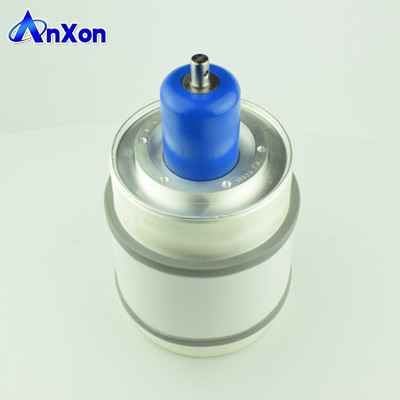 Конденсатор вакуума CKTB750/10/100 10KV 14KV 15-750PF 100A CKTB переменный поставщик