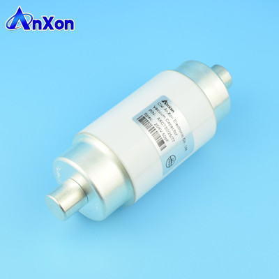 Конденсатор вакуума потерь AnXon CKTB50/6/20 6KV 6KV 2.5-50PF 20A низкий поставщик