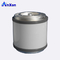 Конденсатор вакуума CKT прибора AnXon CKT750/20/120 20KV 28KV 750PF 120A высококачественный внутренний замыкая накоротко поставщик