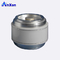 Полупроводник AnXon CKT250/35/170 35KV 49KV 250PF 170A высоковольтный обрабатывая конденсатор вакуума применений поставщик