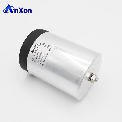 900V 720UF Полипропиленовый пленочный стартовый конденсатор для электроэлектронного оборудования поставщик