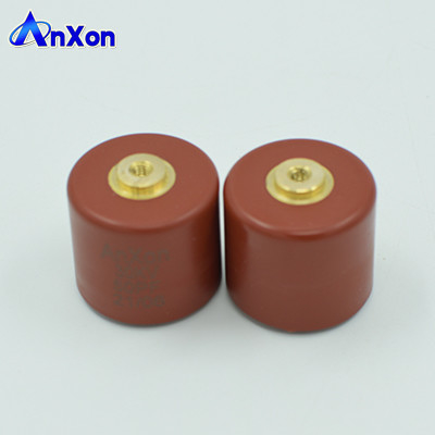 CT8G 100KV 100PF Y5T Ультра Hv конденсатор для газовых лазеров питание AXCT8GD30101KAD1B поставщик