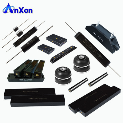 AnXon HVRT120 12KV 30mA диод 100nS новый и первоначальный высоковольтный поставщик