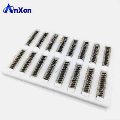 AnXon 30KV 220PF 12-ступенчатый мультипликатор напряжения для стоматологического рентгеновского питания поставщик
