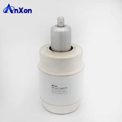 AXCTB300/20/100 20KV 28KV 15-300PF 100A Высокопроизводительный переменный вакуумный конденсатор поставщик