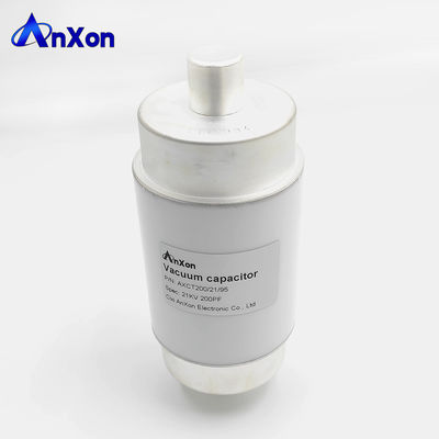 AXCT1/21/8B 18KV 30KV 1PF AnXon CKT Фиксированный вакуумный конденсатор для генераторов MF поставщик