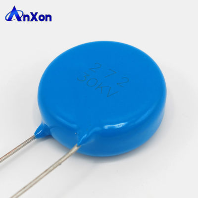 AnXon Factory Direct UPS 30KV 3300PF Общие многослойные конденсаторы 332K керамический конденсатор поставщик