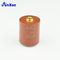 AnXon CT8G 10KV 560PF 561 отлило тип в форму ультравысокий керамический конденсатор напряжения тока поставщик