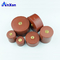 Керамические конденсаторы N4700 AnXon CT8G 10KV 2800PF 282 высококачественные поставщик