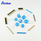 AnXon CT81 10KV 330PF 331 Y5T сделало в типе керамическом конденсаторе Китая освинцованном поставщик