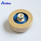 Керамический конденсатор диска AnXon 5KV 300PF 30KVA высоковольтный высокочастотный поставщик
